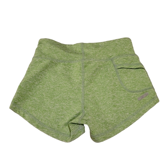 One Tooth Shorts - Picture 2 of 3